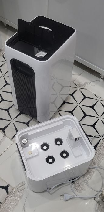 Увлажнитель воздуха Genau