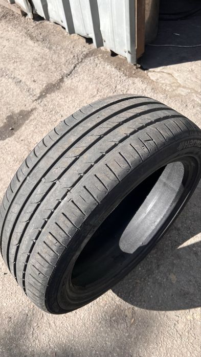 Шины Hankook 215/45 R17