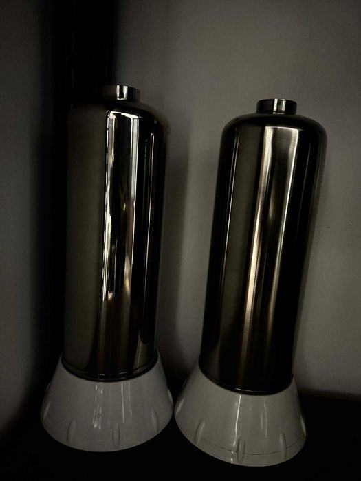 pachet acvariu complet cu filtru, incalzitor, co2, butelie, led