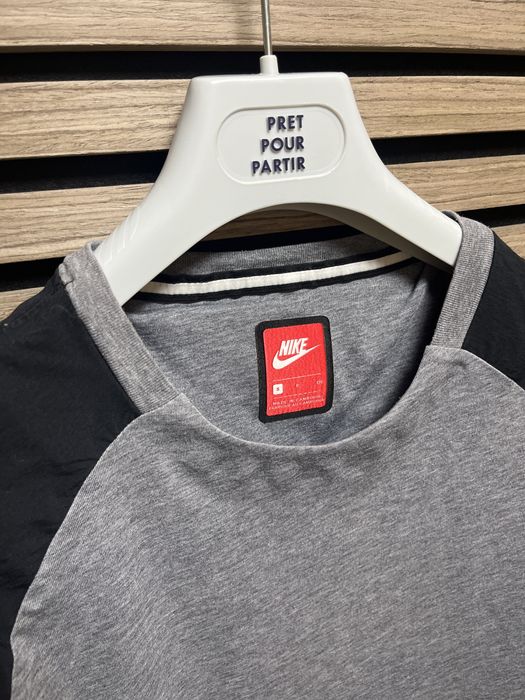 NIKE Tech Pack Bonded  - размер S / Оригинал