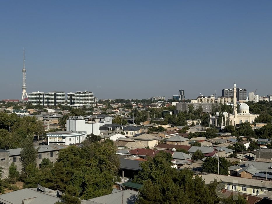 Продается квартира с кадастром. Северный Алмазар.