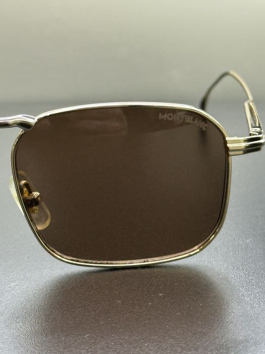 Ochelari de soare montblanc