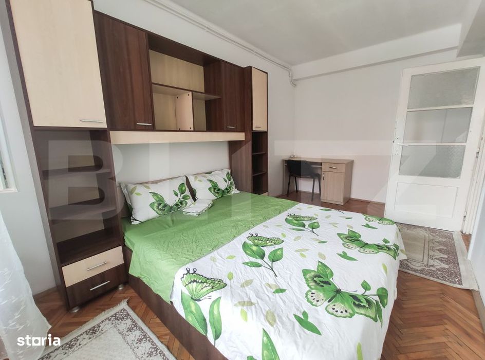 Apartament Ultracentral, ideal pentru studenti