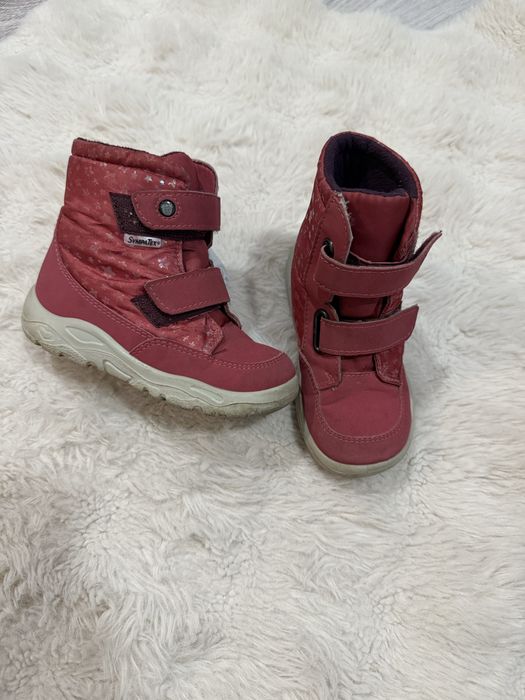 Set ghete marimea 24-25