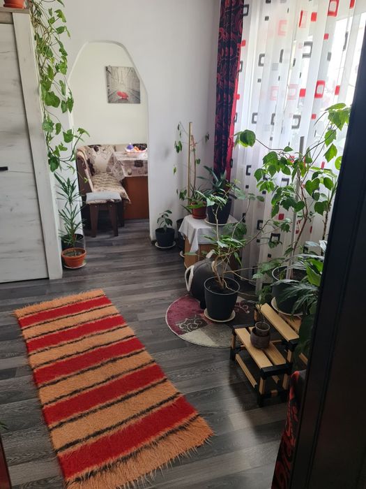 Apartament cu 2 camere in Mătăsari-Gorj