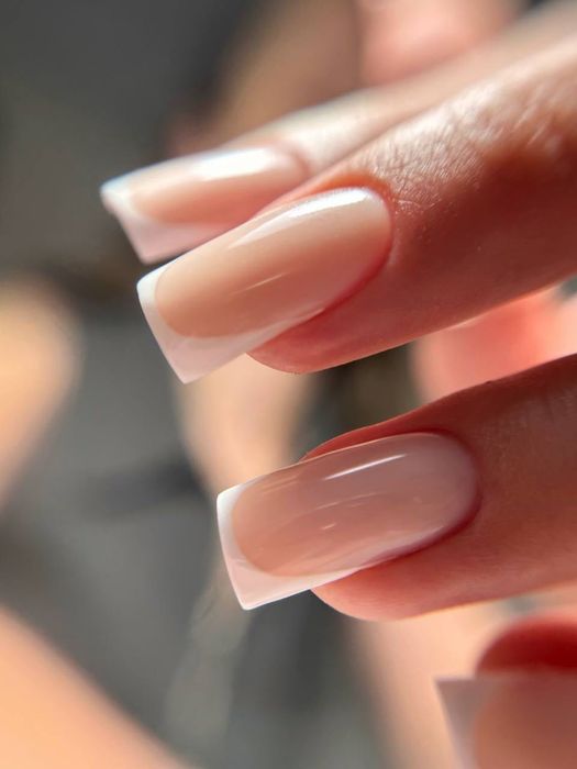 Unghii cu gel/semi cu apex/pedichiura estetica, Militari