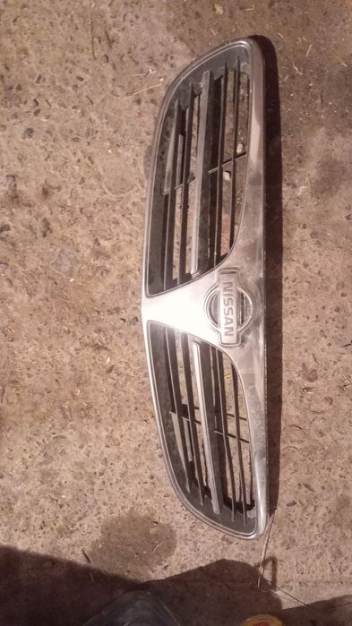 Ниссан Максима а33