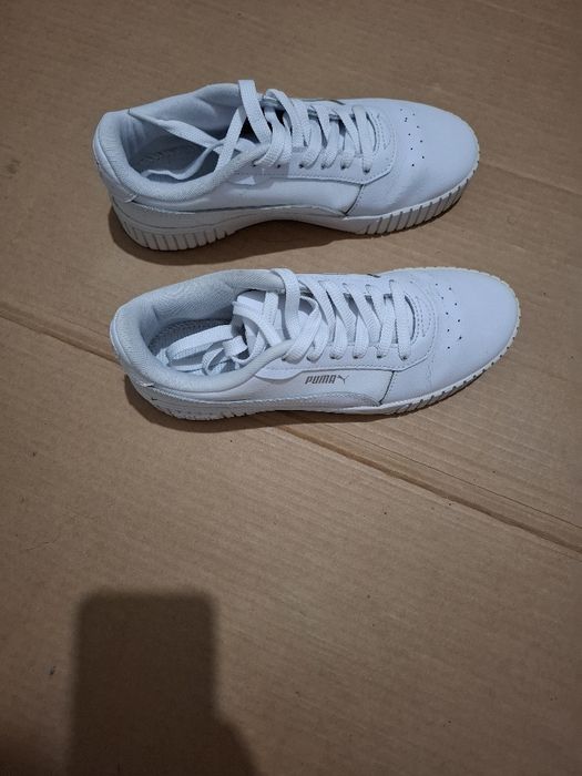 Дамски маратонки