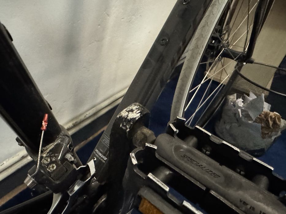 Bicicleta Specialized Vita hibrida -roti 28 - stare buna