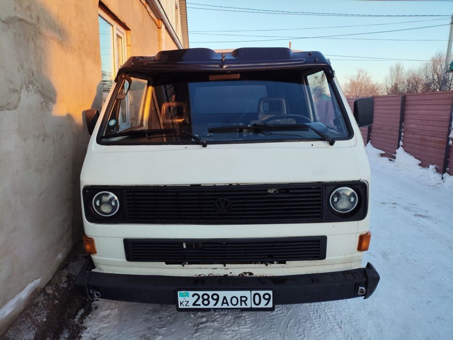Продам бус Фольксваген т3