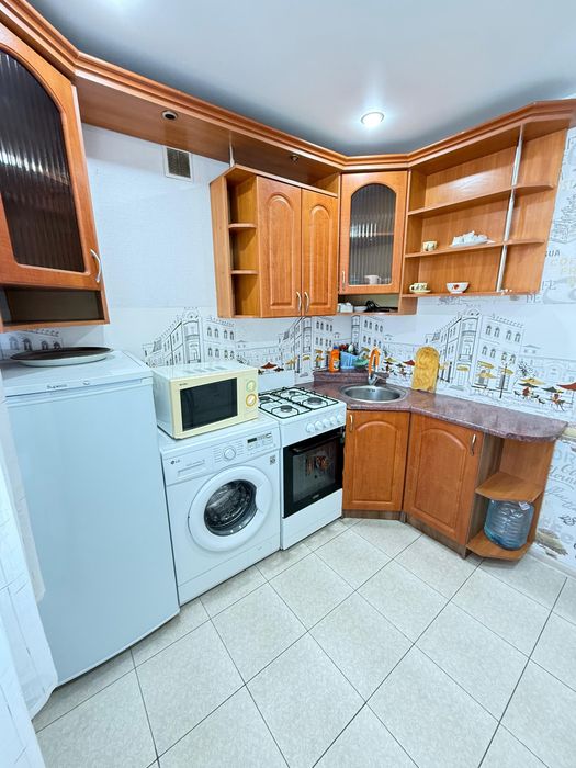 Щучинск. Интернациональная д.58