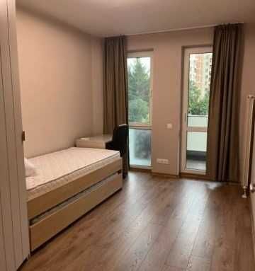 Дава се под наем Тристаен апартамент в София, Зона Б-18 - 100 кв.м за 896.58 € - Снимка #3