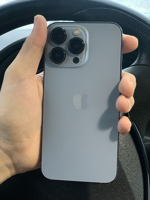 Iphone 13 pro 128gb 77%