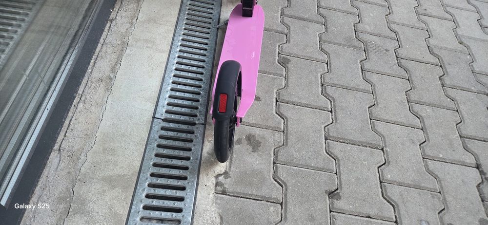 Детска тротинетка Micro