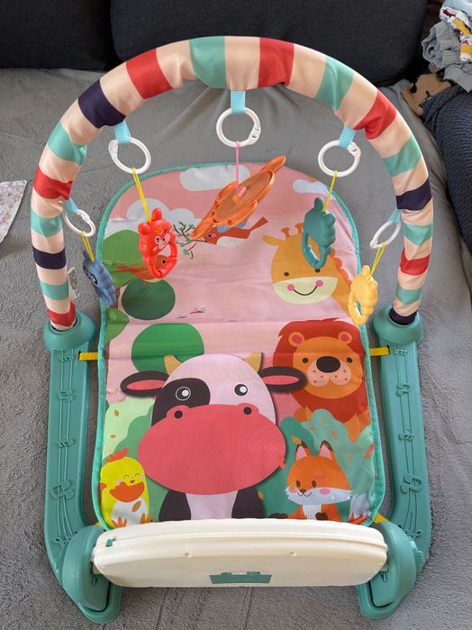 Развиващо килимче