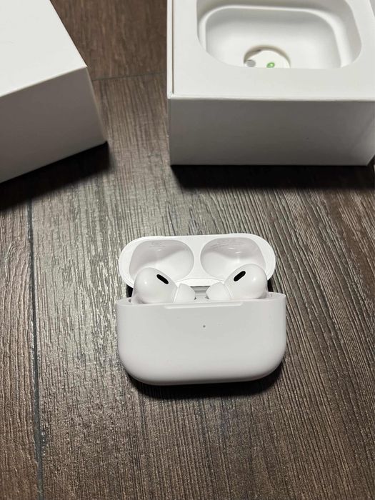 vand casti airpods pro 2