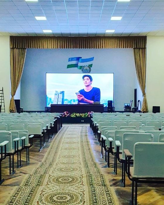 Ledekran P10 P8 P5 P4 P3 P2.5 P2 P1.5 P1.25