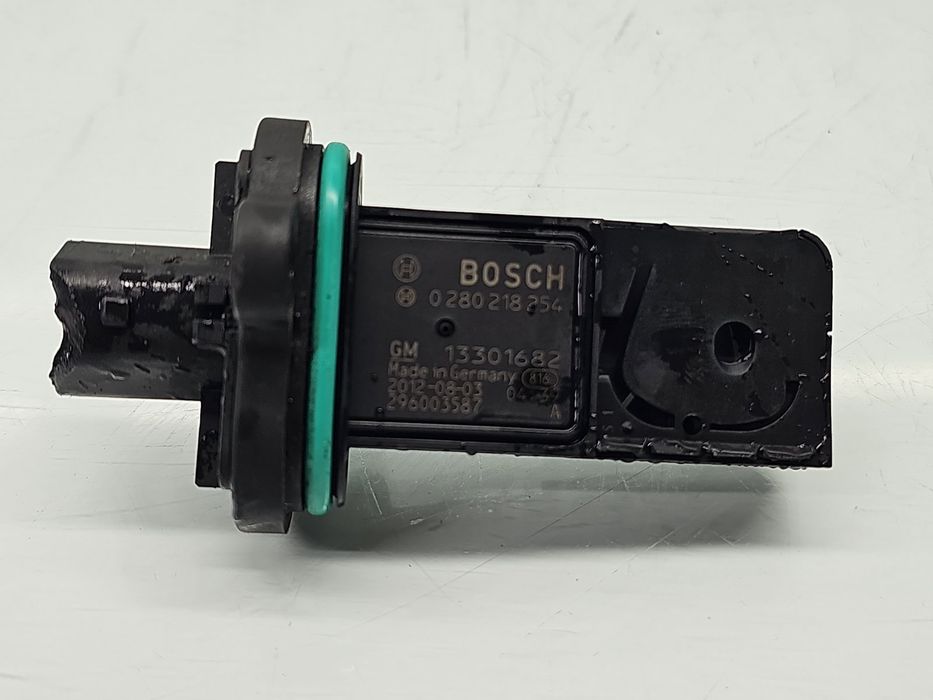 Debitmetru aer Opel Astra J [Fabr 2009-2015] 13301682 1.4 Benz A14XER