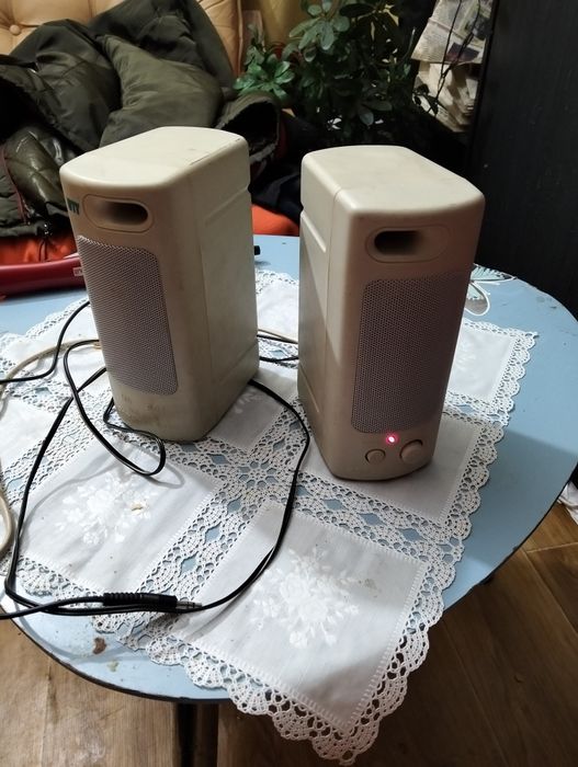 Boxe retro calculator laptop tableta etc