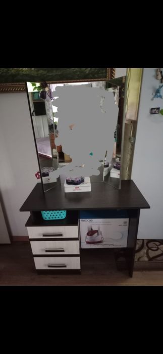 Продам мебель б. У в хорошем состоянии