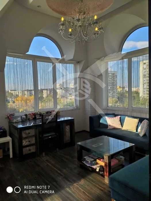 Продава се Мезонет в Пловдив, Кършияка - 174 кв.м за 1725 €/кв.м - Снимка #2