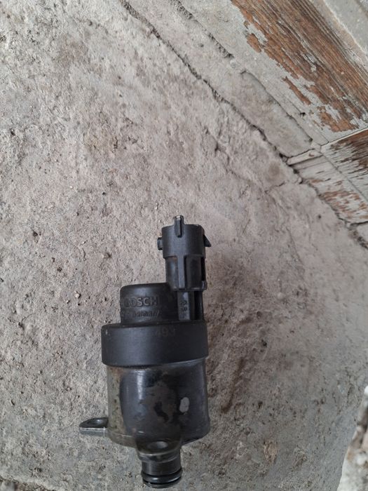 Регулатор -Клапанза налягане Опел Астра  Х 1.7  101к