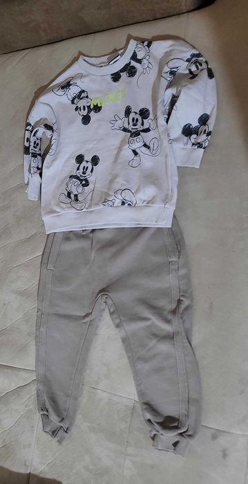 Детски дрешки LCW baby