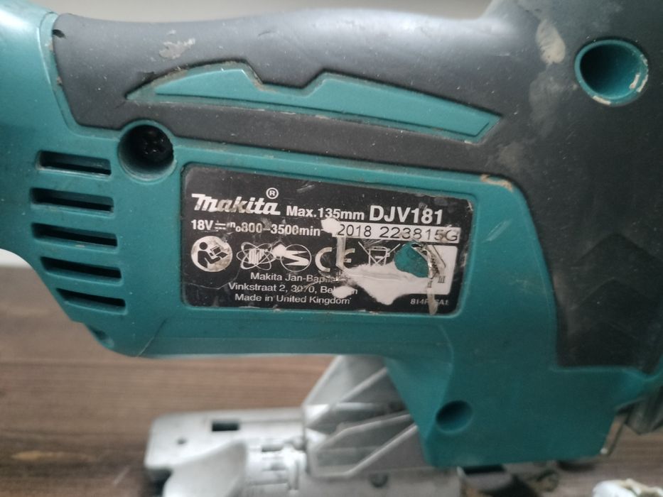 Pendular Makita -piese