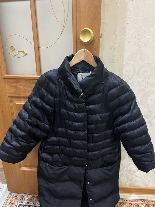 Куртки в отличном состоянии