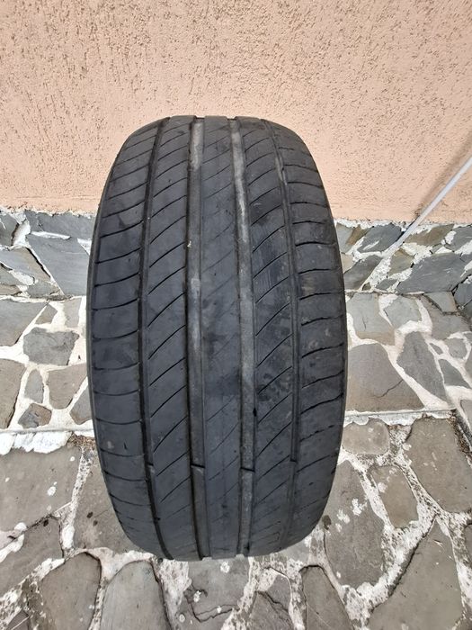 Anvelope 215/60/17 -  vara Michelin - Continental