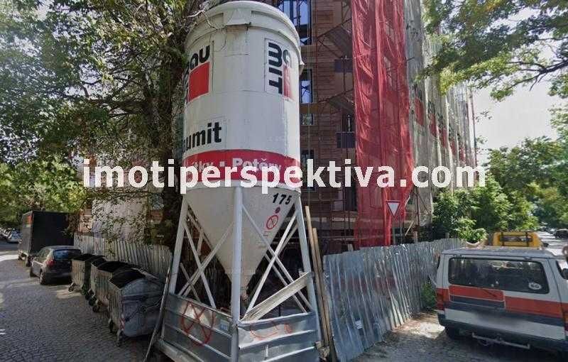 Продава се Гараж / Паркомясто в Пловдив, Център - 20 кв.м за 1300 €/кв.м - Снимка #1