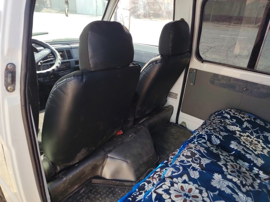 Дамас Кузов запчаст га сотилади