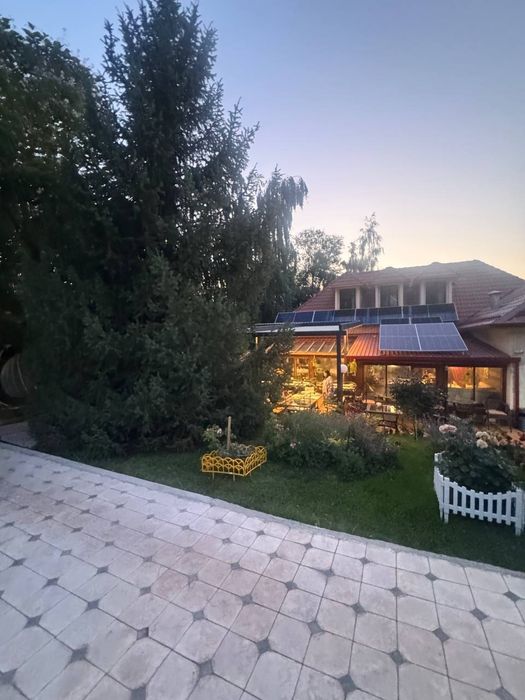 Чимган продается зона отдыха