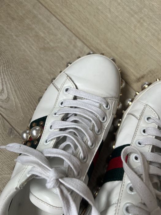 Дамски обувки тип гуменки