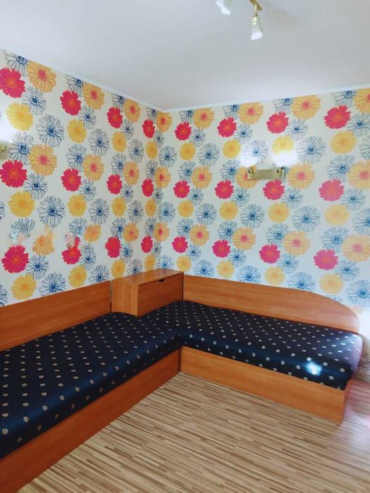 Дава се под наем Тристаен апартамент в София, Овча купел - 90 кв.м за 558.45 € - Снимка #3