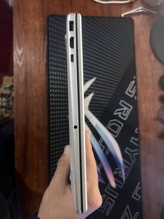 Продаю ноутбук HP