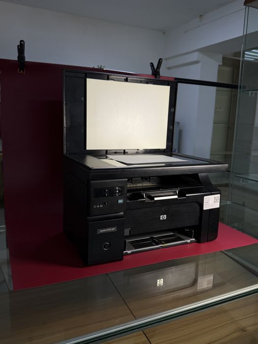 Принтер HP|0•0•12 без%|BaiTime