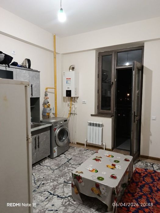 Sergili 1 xona uy ijaraga beriladi