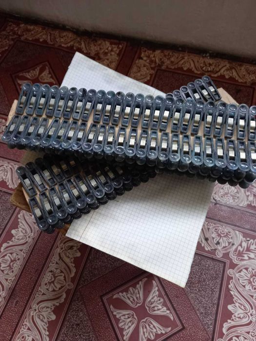 Прищепки для белья, новые