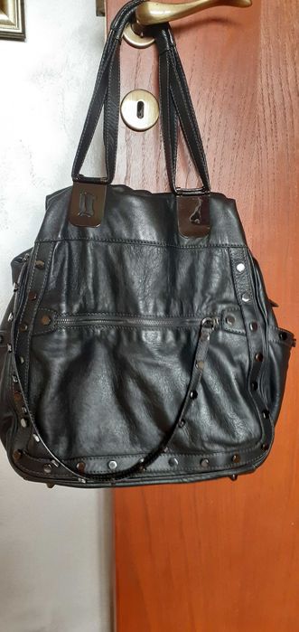 Дамска чанта Galliano