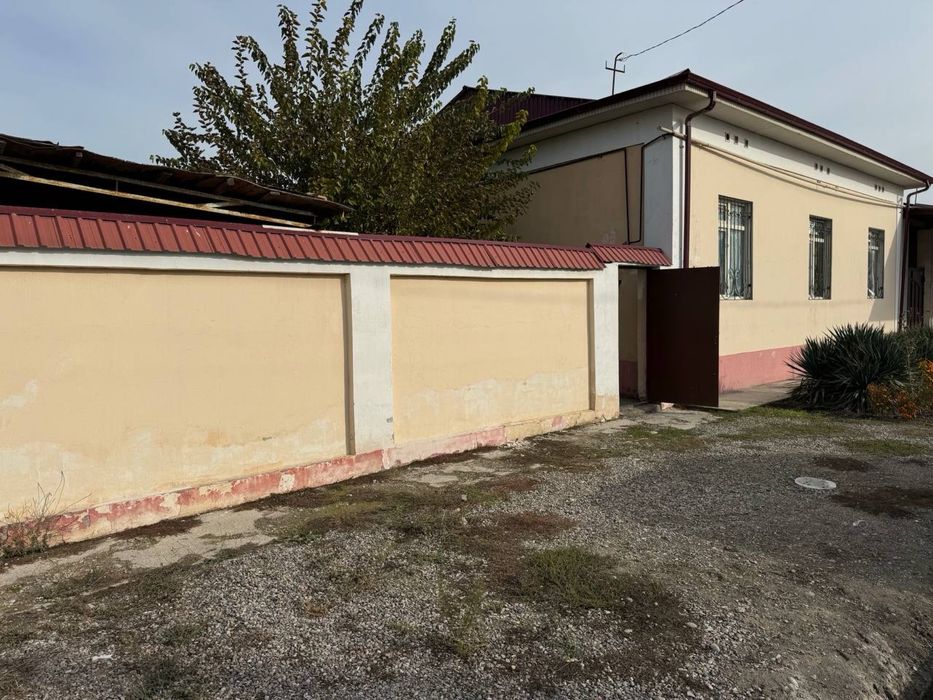 Uchastka sotiladi 6 sotix