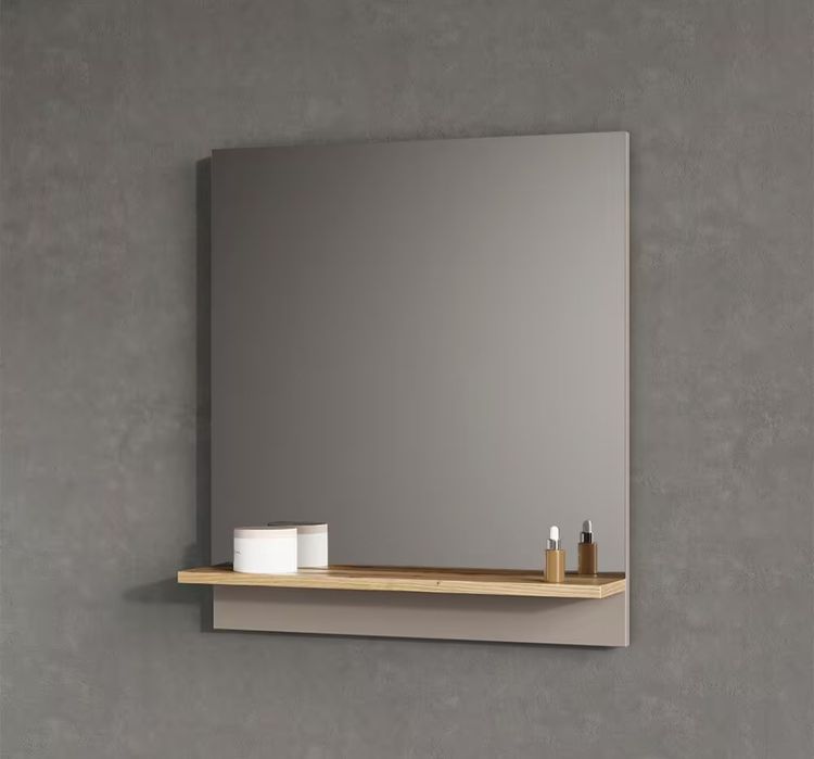 Етажерка с огледало Vicco 6780