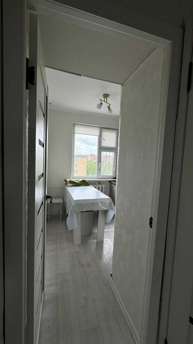 3-х комнатная квартира