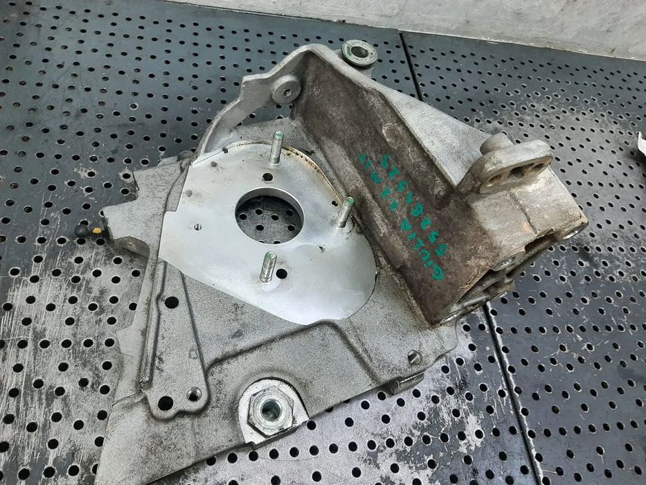 suport pompa inalta  2.2 d 55284529  alfa romeo giulia stelvio 55284373
