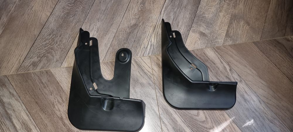 Продам брызговики от BYD song