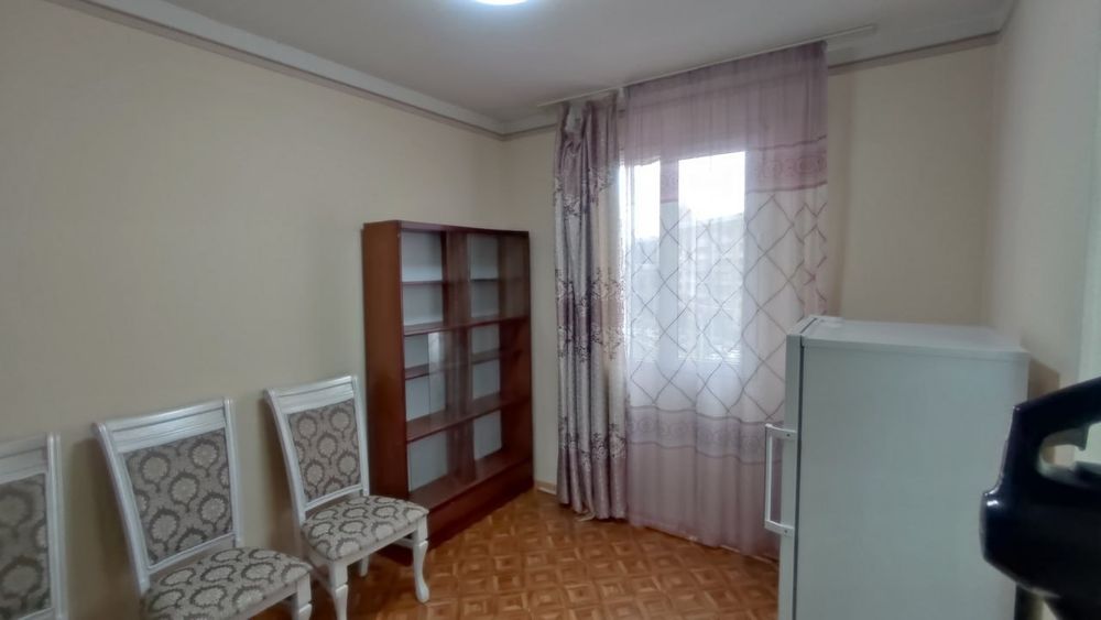 Срочно продается банковская квартира на Нукусской.