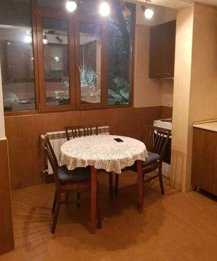 Дава се под наем Двустаен апартамент в София, Толстой - 55 кв.м за 470 € - Снимка #2