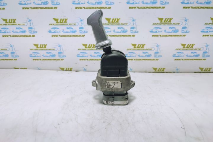 Maneta frana de mana a0044305281 Mercedes-Benz Actros MP4 generatia  [din 2011 pana  2019] seria