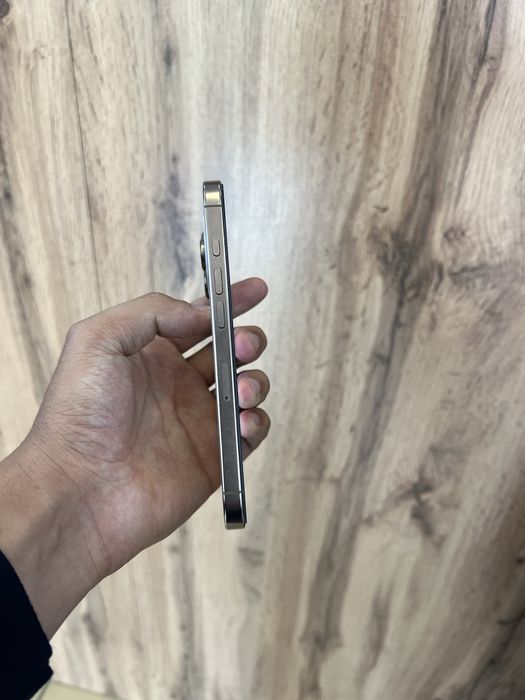 Айфон IPhone 16 pro 128gb 89%