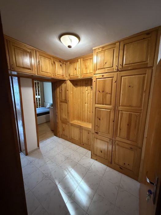 Дава се под наем Двустаен апартамент в Пловдив, Кючук Париж - 63 кв.м за 382.5 € - Снимка #2